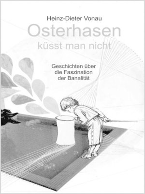 cover image of Osterhasen küsst man nicht